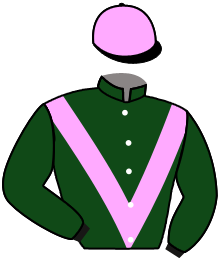 Casaque n°5