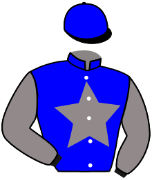 Casaque n°8