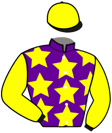 Casaque n°11