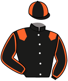 Casaque n°14