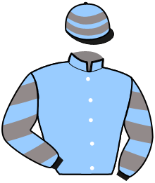 Casaque n°5