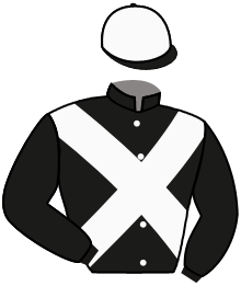 Casaque n°3