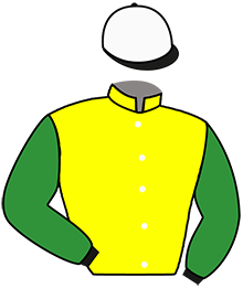 Casaque n°9