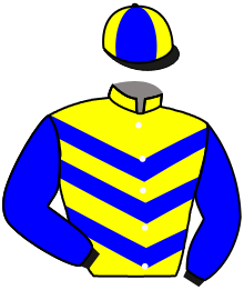 Casaque n°5