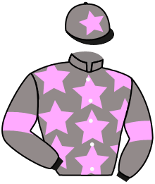 Casaque n°4