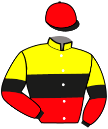 Casaque n°3