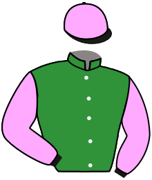 Casaque n°4