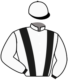 Casaque n°5