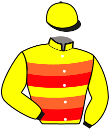 Casaque n°3