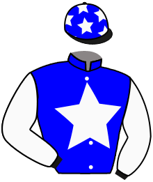 Casaque n°5