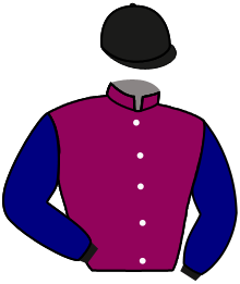 Casaque n°6