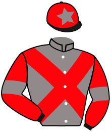 Casaque n°3