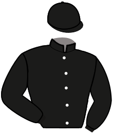 Casaque n°12