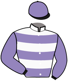 Casaque n°3