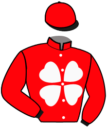 Casaque n°7