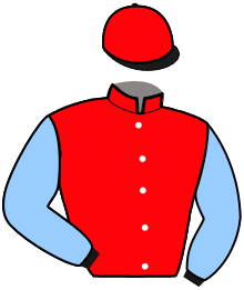 Casaque n°7