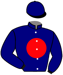 Casaque n°5