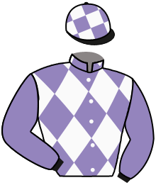 Casaque n°8