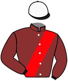 Casaque n°7