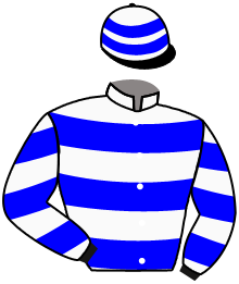 Casaque n°5
