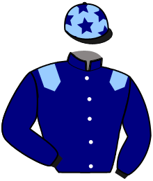 Casaque n°8