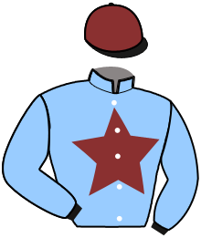 Casaque n°14