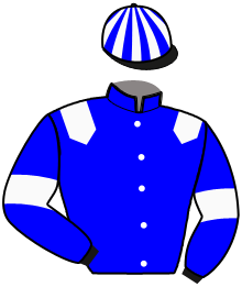 Casaque n°3