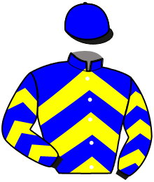 Casaque n°10