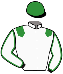 Casaque n°4