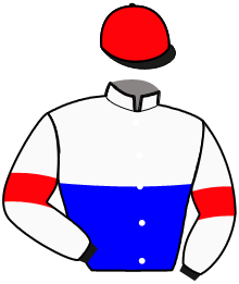 Casaque n°6