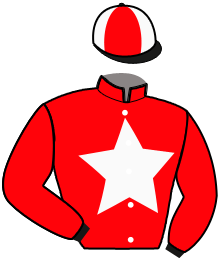 Casaque n°7