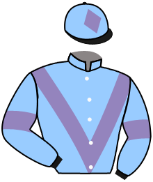 Casaque n°10