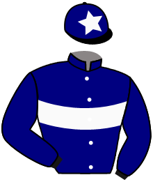 Casaque n°4