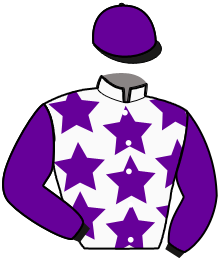 Casaque n°1