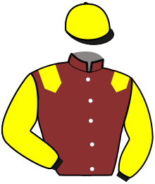 Casaque n°16
