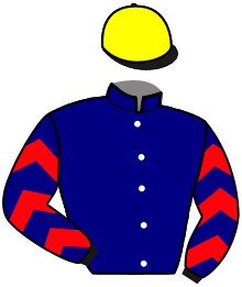 Casaque n°2