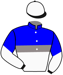 Casaque n°14