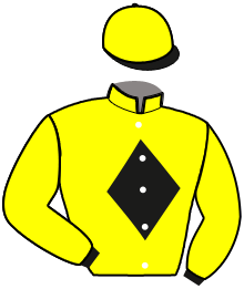 Casaque n°2