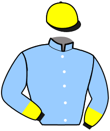 Casaque n°3