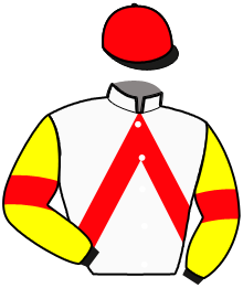 Casaque n°9