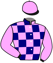 Casaque n°7