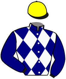 Casaque n°1