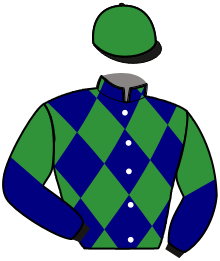 Casaque n°4