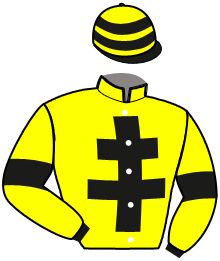 Casaque n°11