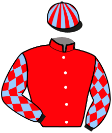 Casaque n°6