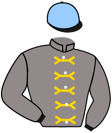 Casaque n°1