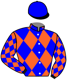 Casaque n°10