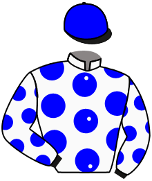 Casaque n°7