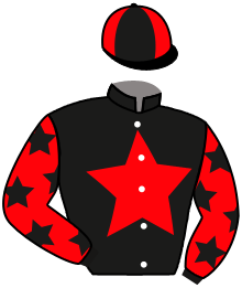 Casaque n°9