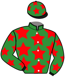 Casaque n°9